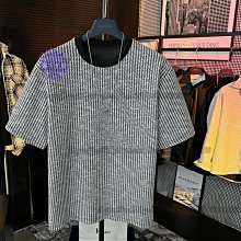 【高級T恤】S-4XL 4色100%純棉夏季T恤寬鬆印花小眾百搭帥氣短袖男潮流ins字母短袖上衣/2.5/5Z 歷史價格詳細信息