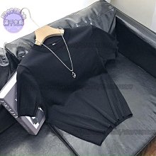 男士時尚短袖POLO衫套裝高品質百搭休閒短褲夏季男裝搭配一套痞帥-22號穿搭 歷史價格詳細信息