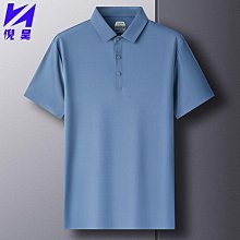 男polo衫短袖  夏季時尚翻領 純棉POLO上衣 親膚透氣 排汗 Polo衫 抗皺耐磨棉T 8色入 現-22號穿搭 歷史價格詳細信息