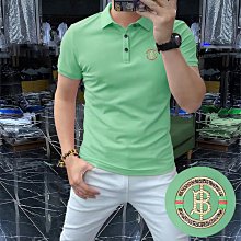 男士短袖T恤燙鉆字母絲光棉薄款男裝半袖圓領衫時尚透氣百搭 男短袖t 男裝 歷史價格詳細信息