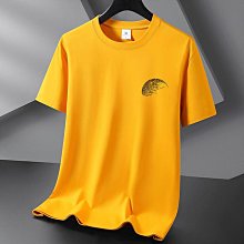 T恤 短袖 220g重磅貓和老鼠可愛卡通短袖t恤 夏季新款印花T恤男休閒上衣青年男裝衣服潮T恤 歷史價格詳細信息