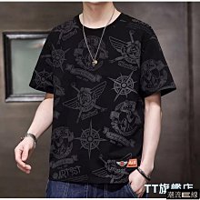 短袖T恤短T-shirt蕾絲設計印花學生T打底衫日韓版雜誌風百搭-多款M-2XL【AAA3967】 歷史價格詳細信息