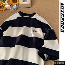 重磅280g短袖T恤 23SS日系夏季新款短T 趣味沖浪童趣印花寬松tee 歷史價格詳細信息