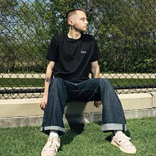 ☆COOKIE@L MODEL激似款☆2024/3到貨-刺繡熊貓圖案設計短袖圓領T恤-原創商品-無品牌!! 歷史價格詳細信息