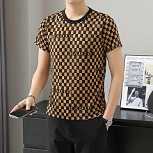 【免運】冰絲休閑套裝女夏季新款洋氣顯瘦大碼媽媽運動兩件套 歷史價格詳細信息