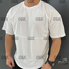 潮衣庫『男士粗螺紋 速干緊身健身 高彈力 運動冰絲棉涼爽 背心』短袖T恤襯衫POLO衫背心 歷史價格詳細信息