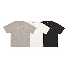 Human Made Heart Sliver Ring 純銀戒指 飾品 配件 銀色/黑色 HM28GD066 歷史價格詳細信息