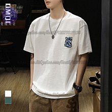 夏季翻領重磅T恤polo衫男冰絲棉短袖t恤商務休閑男裝透氣體恤 歷史價格詳細信息