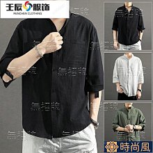 中國風大碼男裝男士T恤2022夏季舒適個性仙鶴印花百搭休閑短袖T恤#皇運 歷史價格詳細信息