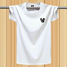 夏季男士短袖t恤純棉一套韓版潮流寬鬆初中學生休閒運動男裝套裝-正正男裝 歷史價格詳細信息