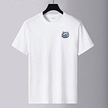 短T上衣男士圓領棉短袖T恤青年時尚印花寬鬆大碼潮流百搭T恤個性男裝男性服飾休閒服裝《EA10780》《購物趣》 歷史價格詳細信息