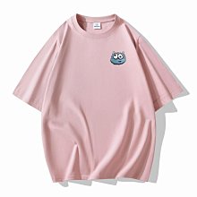 短袖t恤男夏季新款寬鬆個性壓膠印花潮流休閒圓領上衣體恤男 歷史價格詳細信息