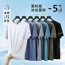 夏季短袖速干男款T恤提花網眼透氣吸濕排汗跑步運動日常健身打底 歷史價格詳細信息