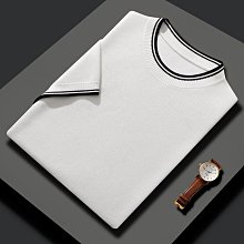 桑蠶絲男士短袖t恤2024夏季新款冰絲體恤商務休閑針織半袖打底衫 短袖上衣男 男生T恤 短t 素t 運動健身 排汗衫 價格比較,價格查詢,歷史價格詳細信息