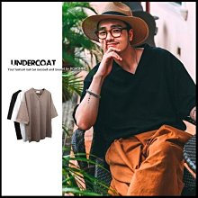 。R.C。NIOR.概念新款!! 日系休閒感 時裝V領剪裁.純棉細絨挺布.寬鬆素T.短T.婁峻碩.BTS!!~促銷299 價格比較,價格查詢,歷史價格詳細信息