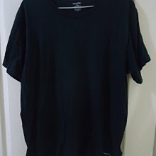 （出清） Calvin Klein Jeans 黑長版長袖薄襯衫/短版洋裝，V領前釦細格網，下擺有短開叉，美國尺寸M碼微彈無內裡 DKNY Jil Lauren 歷史價格詳細信息