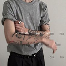 純棉短袖T恤 純棉polo衫 口袋polo衫 爸爸裝短袖t恤男 中老年純棉汗衫 爸爸裝上衣-22號穿搭 歷史價格詳細信息
