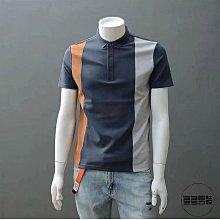 短袖POLO衫男 短袖男士 短袖上衣男生 專柜polo衫男士短袖純色t恤2024夏季休閑商務翻領透氣-22號穿搭 歷史價格詳細信息