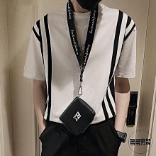 短袖 T恤 夏季潮牌短袖T恤男士寬鬆ins短袖個性高級設計感歐美休閒嘻哈潮流男裝夏季套裝 短褲 歷史價格詳細信息