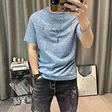 短袖t恤男士夏季冰絲百搭半袖男裝休閑大碼體恤男速干寬松上衣服 短袖上衣男 男生T恤 短t 素t 運動健身 排汗衫 歷史價格詳細信息