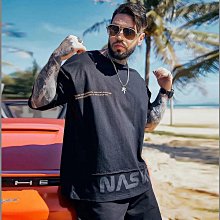 男生衣服加大碼體恤復古風t恤美式上衣重磅純棉t恤短袖t恤男夏季ins風寬鬆短袖上衣 歷史價格詳細信息