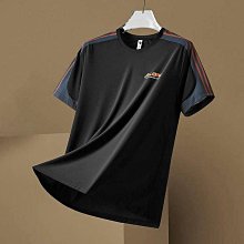 運動短袖t恤男夏季薄款衣籃球跑步女速干衣服健身服背心冰絲上衣 歷史價格詳細信息