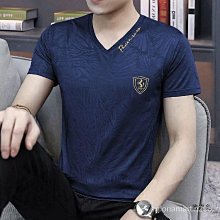 涼感 冰絲 男T 新款短袖襯衫男夏季冰絲休閑薄款外套青少年寬松白色襯衣半袖 歷史價格詳細信息