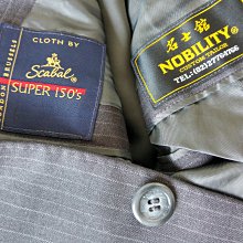 名士館手工訂製+ 【Loro Piana 】西裝 歷史價格詳細信息