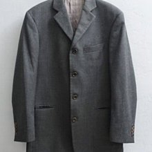 羊毛西裝外套(燕麥色)@韓國 70%羊毛 一粒扣 毛呢 OL 加厚 大衣 正式*Angel Dance* 歷史價格詳細信息