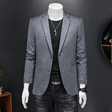 Men’s衣帽間 正裝男誘惑 21年秋季新款男士休閑西裝外套修身單西上衣DX6852P165 21D6 職業西裝 新郎西裝 主持人禮服 歷史價格詳細信息