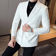 Men’s衣帽間 正裝男誘惑 21年秋季新款男士休閑西裝外套修身單西上衣DX6852P165 21D6 職業西裝 新郎西裝 主持人禮服 歷史價格詳細信息