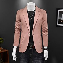 韓版西裝外套 修身剪裁西裝外套 素面黑色西裝 Suit Jacket Korea Ver.(333-HK3)男sun-e 歷史價格詳細信息
