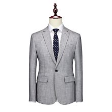 Men’s衣帽間 新款男士休閑西服時尚修身西裝單西外套6929PG9165 21D6 正裝男誘惑 主持人禮服 歷史價格詳細信息