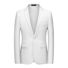 Men’s衣帽間 正裝男誘惑 男士春季青年時尚休閑條紋西裝單西外套DX6104P165 21D6 職業西裝 新郎西裝 主持人禮服 歷史價格詳細信息