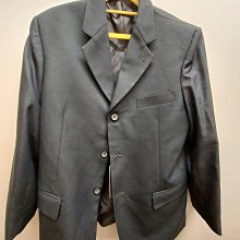 西裝外套 M-2L 男士正裝 經典款 灰色夾克  寬鬆 帥氣 休閒簡約外套男天天精選 歷史價格詳細信息