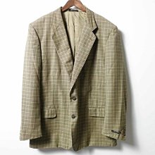 KENT & CURWEN 英國品牌 都會 時尚品味 俐落剪裁風格 設計 西裝外套 20190207-1 歷史價格詳細信息