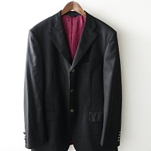 KENT & CURWEN 英國品牌 都會 時尚品味 俐落剪裁風格 設計 西裝外套 20190207-1 歷史價格詳細信息