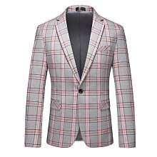 Men’s衣帽間  男士大碼西服單西修身時尚一粒扣913 p160  70D0 正裝男誘惑 主持人禮服 歷史價格詳細信息