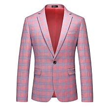 Men’s衣帽間  男士大碼西服單西修身時尚一粒扣913 p160  70D0 正裝男誘惑 主持人禮服 歷史價格詳細信息