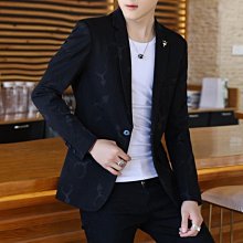 秋冬季加絨加厚外套男士韓版潮流修身立領上衣夾克春秋天休閑男裝立領外套韓國 立領外套 nike 立領外套古著 立領外-港仔男裝 歷史價格詳細信息