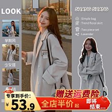 【熱賣精選】  2022早春新品同步 小香風格 中古優雅 舒適小羊皮 尖頭 低跟包鞋明星同款 歷史價格詳細信息