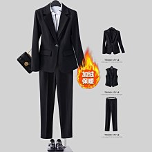 秋冬正裝女套裝西裝西裝職業裝面試高級時尚氣質女大學生工作服 歷史價格詳細信息