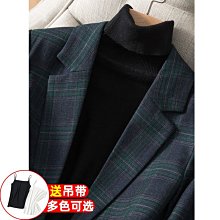 新品熱賣  西裝 子 男 休閒 西裝 九分 窄管 歷史價格詳細信息