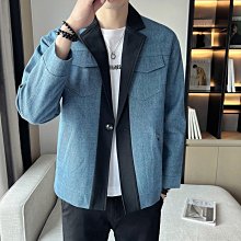 2022春秋季新款  修身純色棒球服套裝男 都市休閒開衫男 歷史價格詳細信息