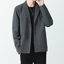 春秋款男士純色西服套裝男 修身婚慶正裝新郎結婚禮服西裝三件套 歷史價格詳細信息