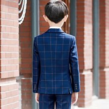 兒童西裝套裝小主持人寶寶童裝花童禮服男童春季男孩鋼琴演出西服 დ宸宸百寶樓დ 歷史價格詳細信息