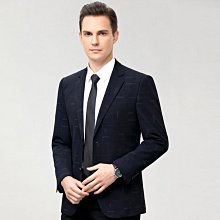 套裝男士韓版潮流帥氣小西裝秋季網紅精神小夥休閒西裝兩件套禮服 歷史價格詳細信息