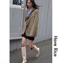 【廠家現貨直發】高級感休閑西裝外套女春秋冬英倫時尚氣質女神范高端職業西服套裝 歷史價格詳細信息