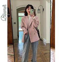 【廠家現貨直發】高級感休閑西裝外套女春秋冬英倫時尚氣質女神范高端職業西服套裝 歷史價格詳細信息