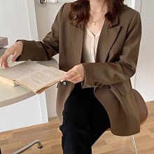 【廠家現貨直發】休閑西裝男士外套修身韓版潮流帥氣秋冬套裝毛呢子小西服上衣單件 歷史價格詳細信息